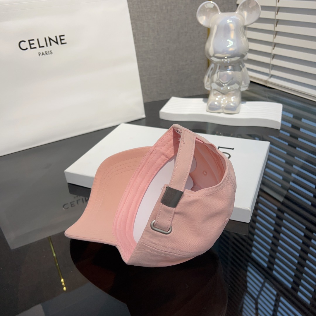 Celine Baseball Cap