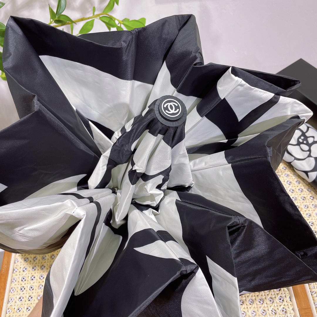 Chanel Umbrella