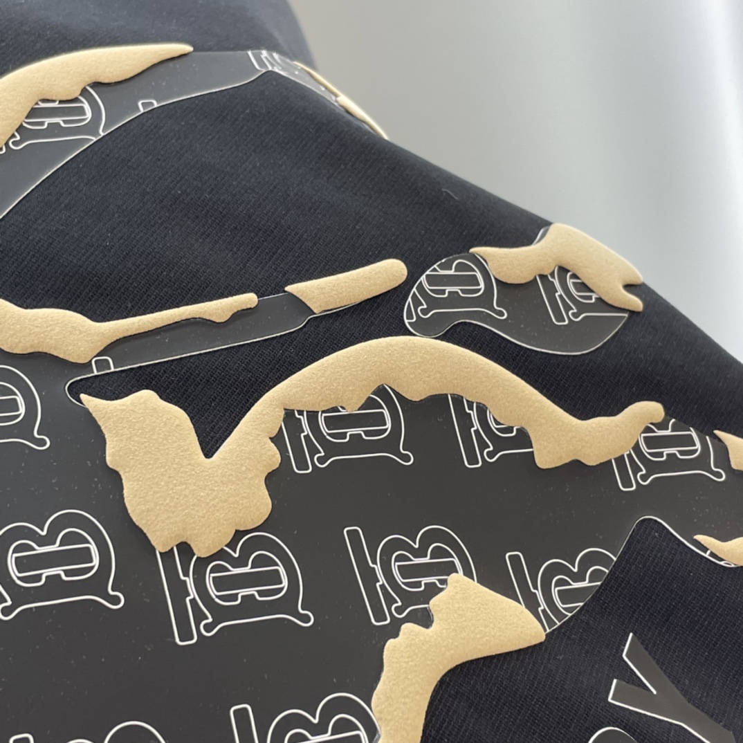 Burberry 25ss Men T Shirt S-XXL