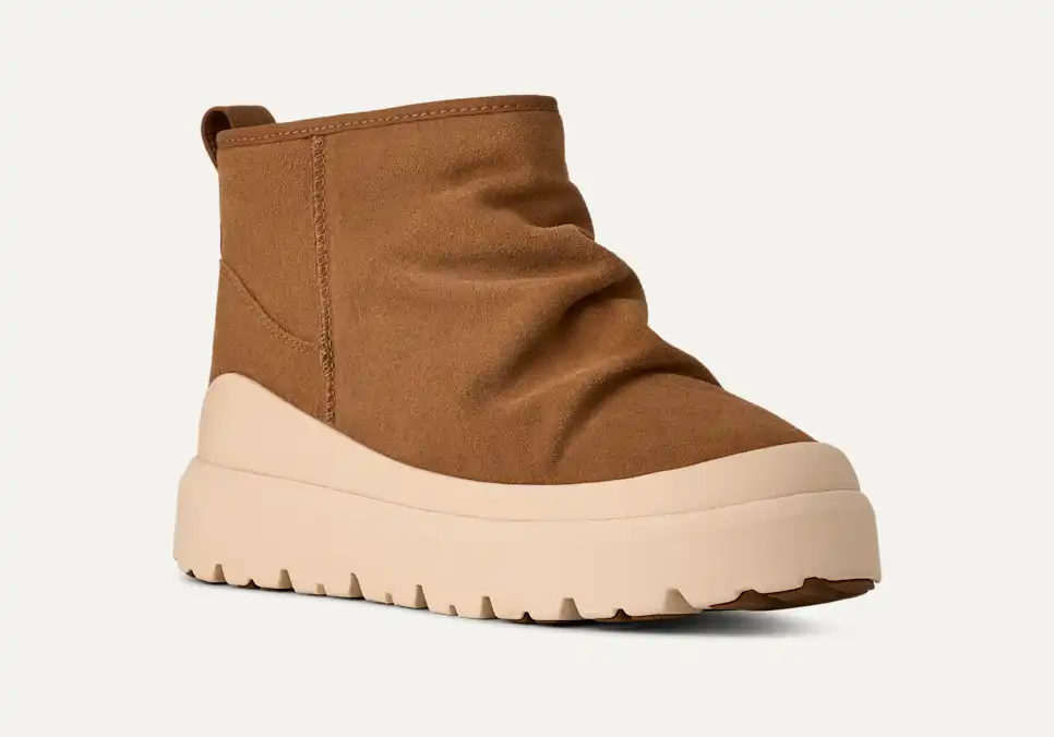 UGG Men's Heritage Utility Mini