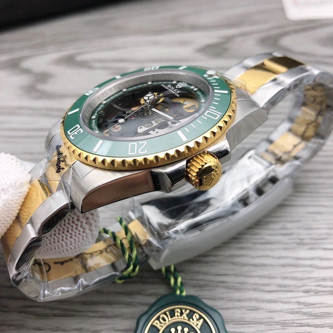 SUBMARINER CUSTOM ARTISANS