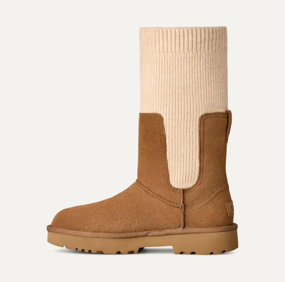 UGG Women's Marais Knit Chelsea