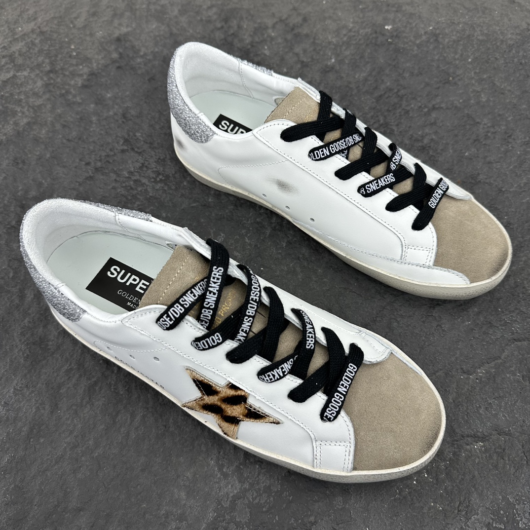 GGDB SUPER-STAR Sneaker Slippers Size 36-46