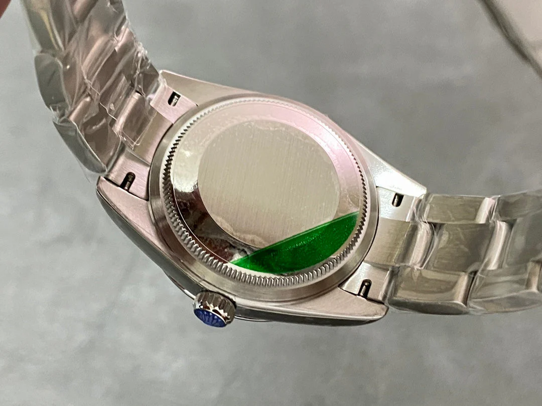 DATEJUST 31MM STEEL kHAKI DIAL