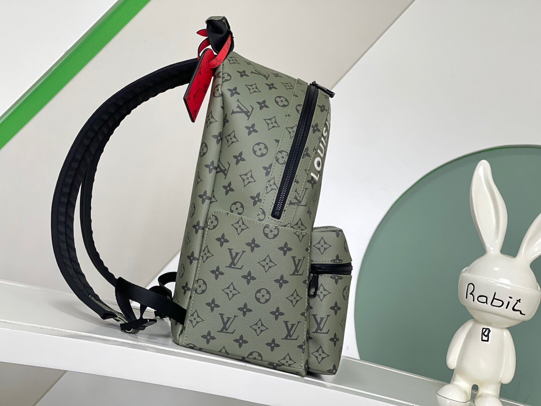 Louis Vuitton Discovery Backpack PM Bags 29*38*20cm