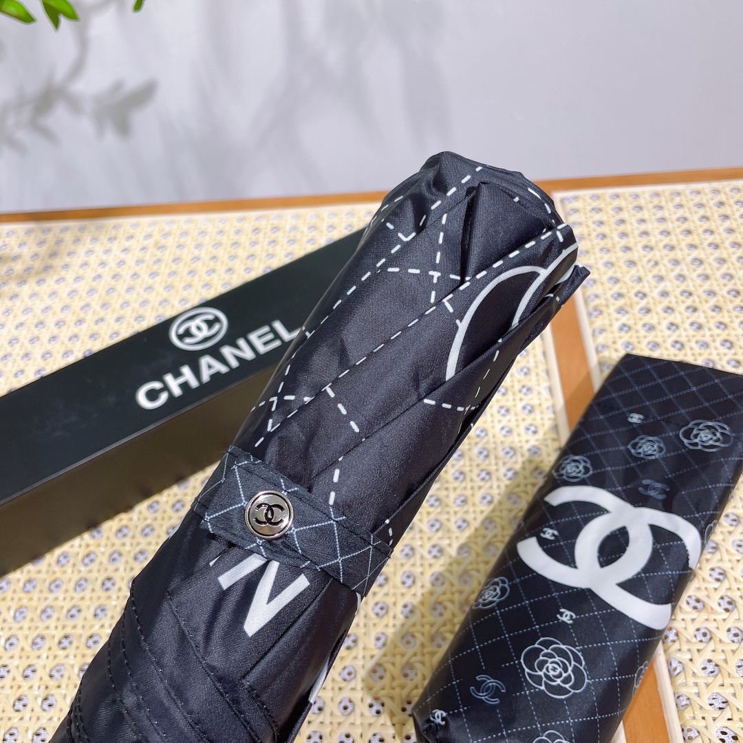 Chanel Umbrella