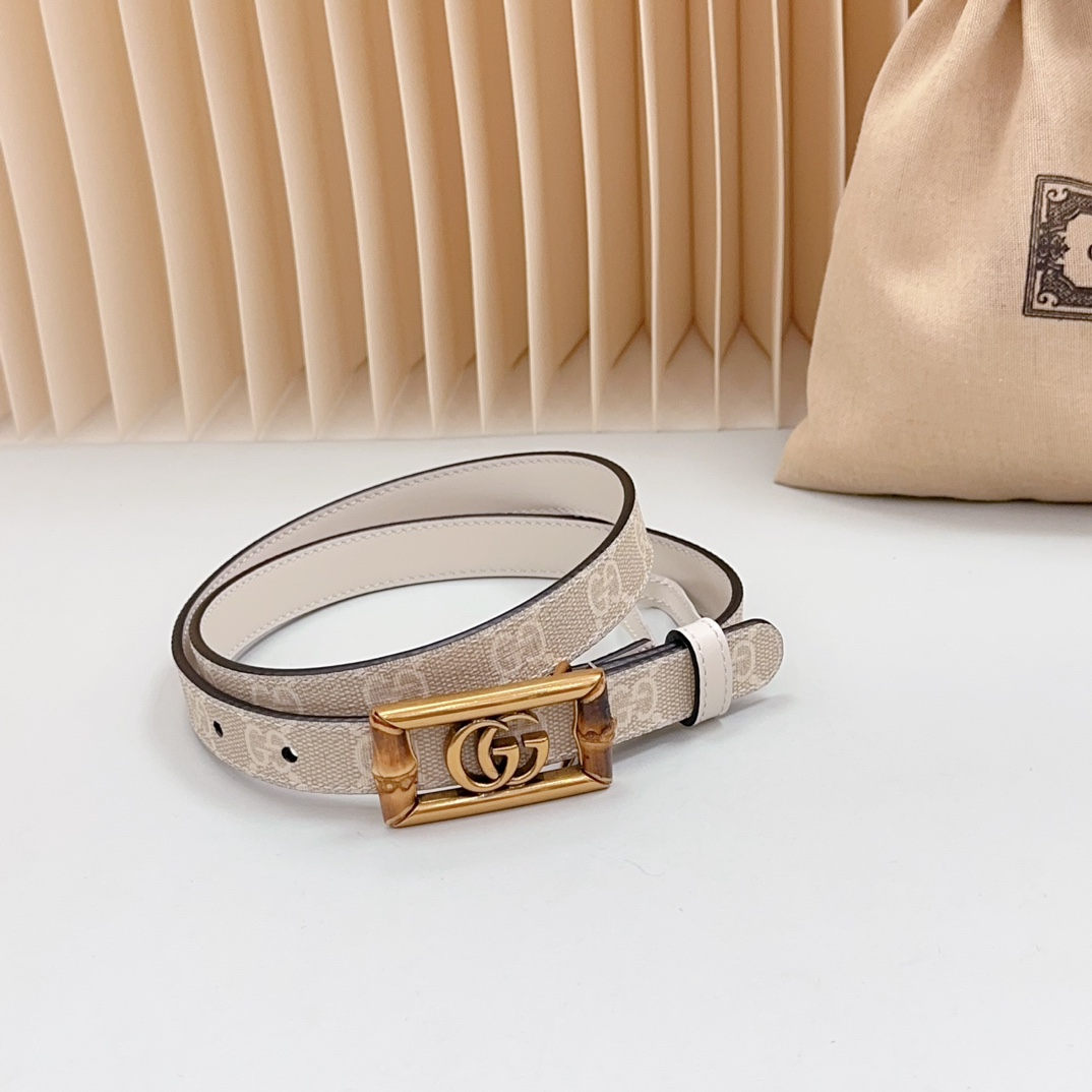Gucci Women Belt Width 2cm