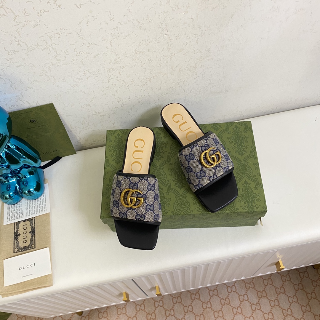 Gucci Women Sandals Size 36-41