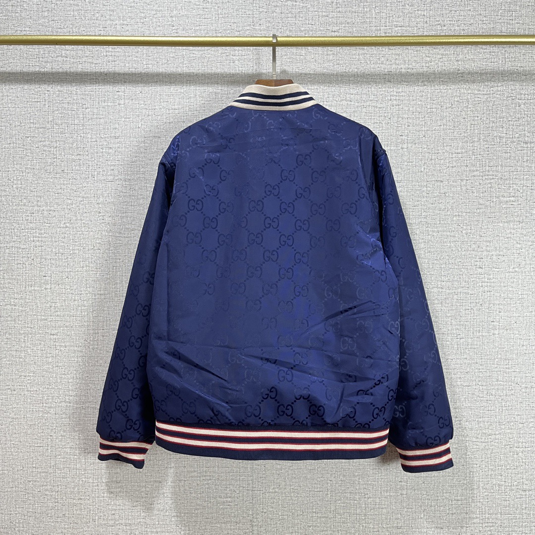 Gucci 25ss New Unisex Jacket Size S-XL