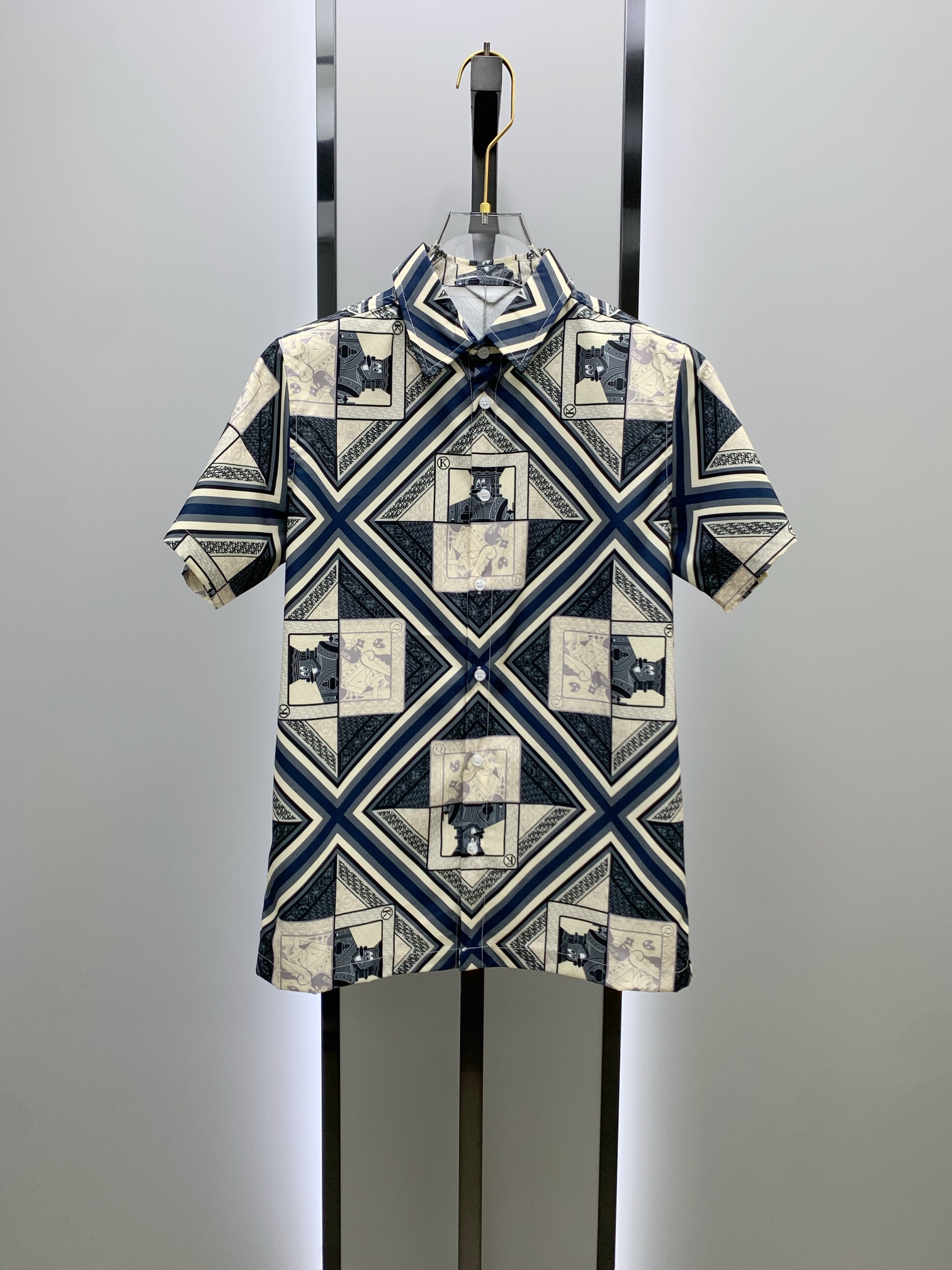 Dior Sommeranzug Size M-XXL