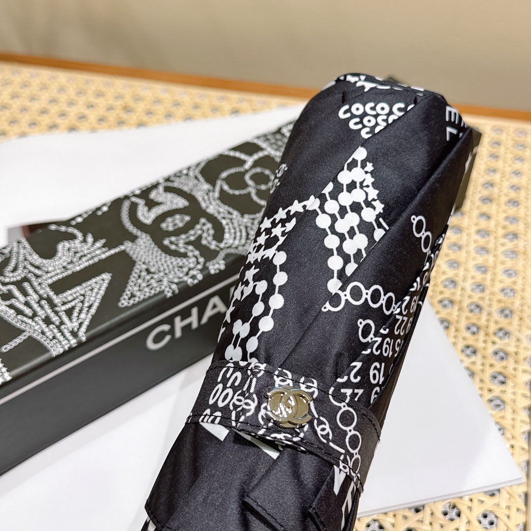 Chanel Umbrella