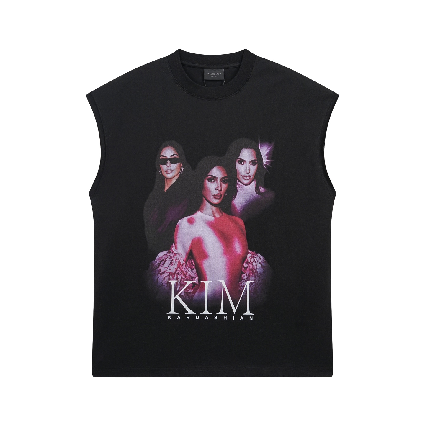 Balenciaga 2024new T Shirt Vest Size XS-L