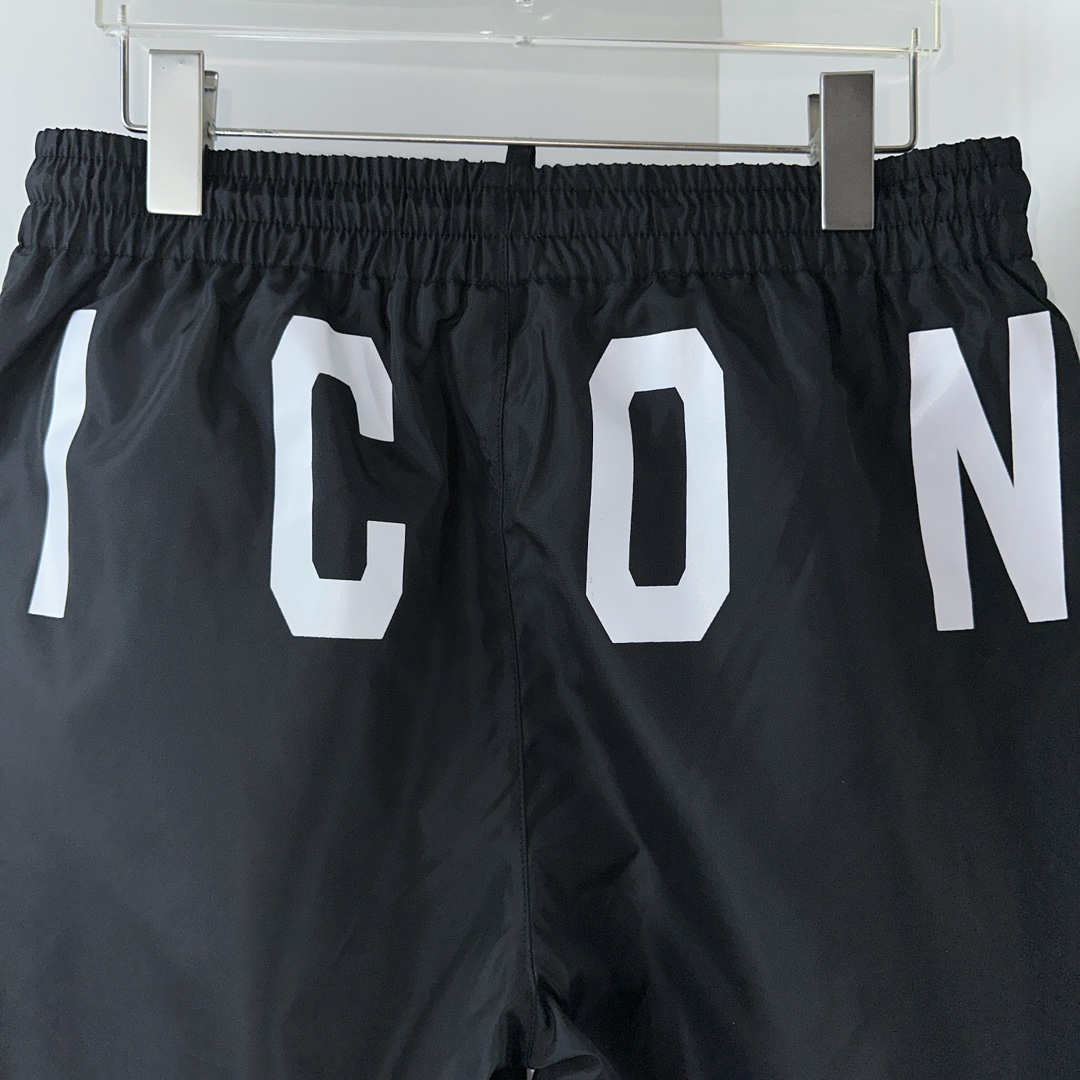 Dsquared Beach Pants Size M-XXXL