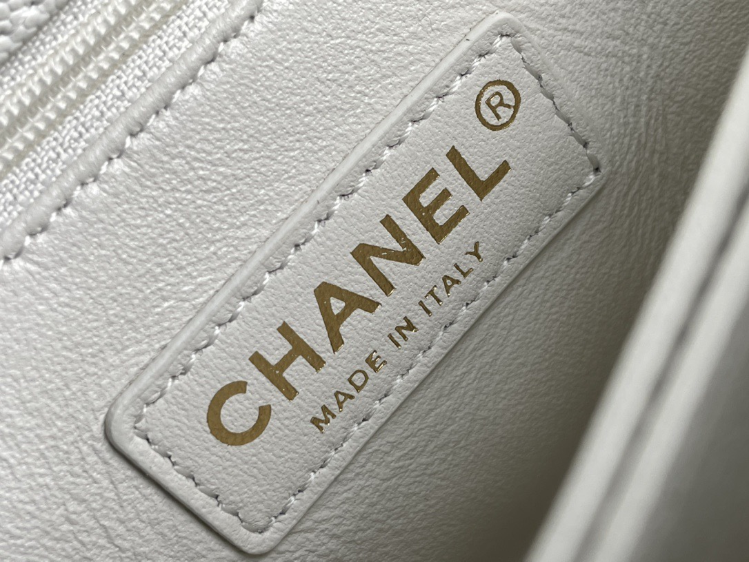 Chanel Coco 2021ss Shoulder Bags Small 24*14*10cm