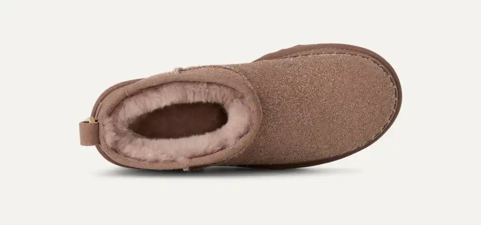 UGG Women's Classic Ultra Mini Biarritz