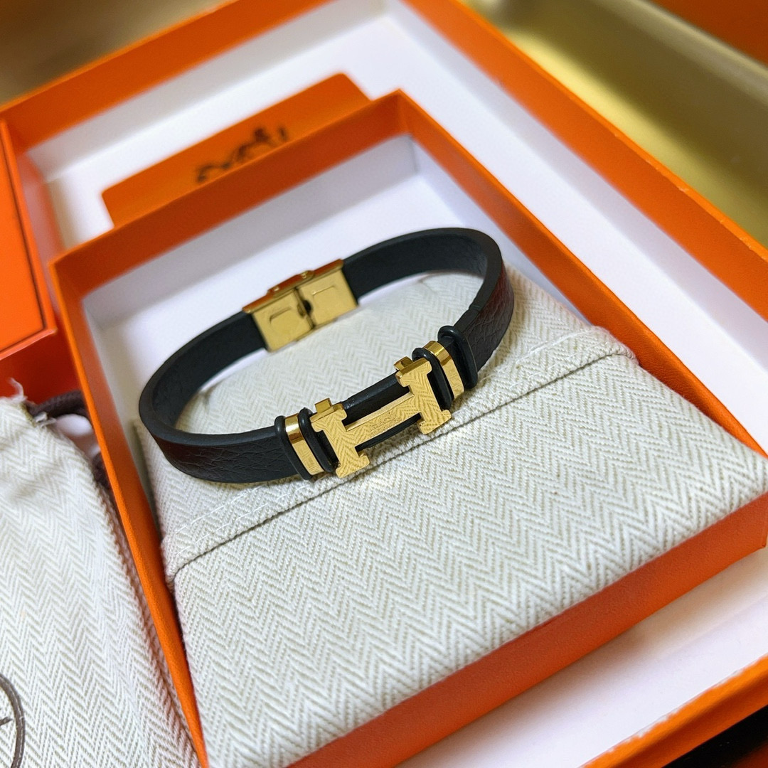 Hermes Bracelet