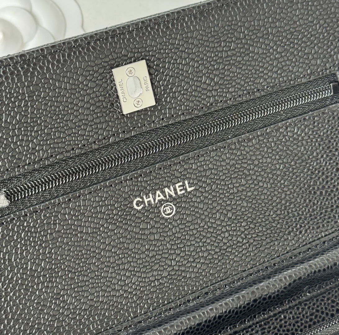 Chanel AP4241 woc Shoulder Bags 19*12*3cm