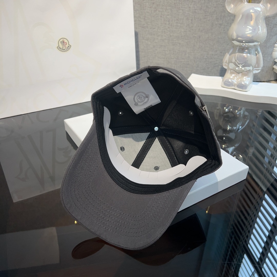 Moncler Baseball Cap