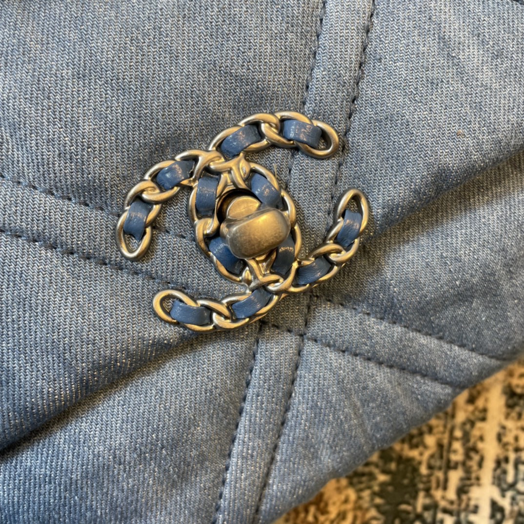 Chanel AS1160 2019fw Shoulder Bags 26*16*9cm