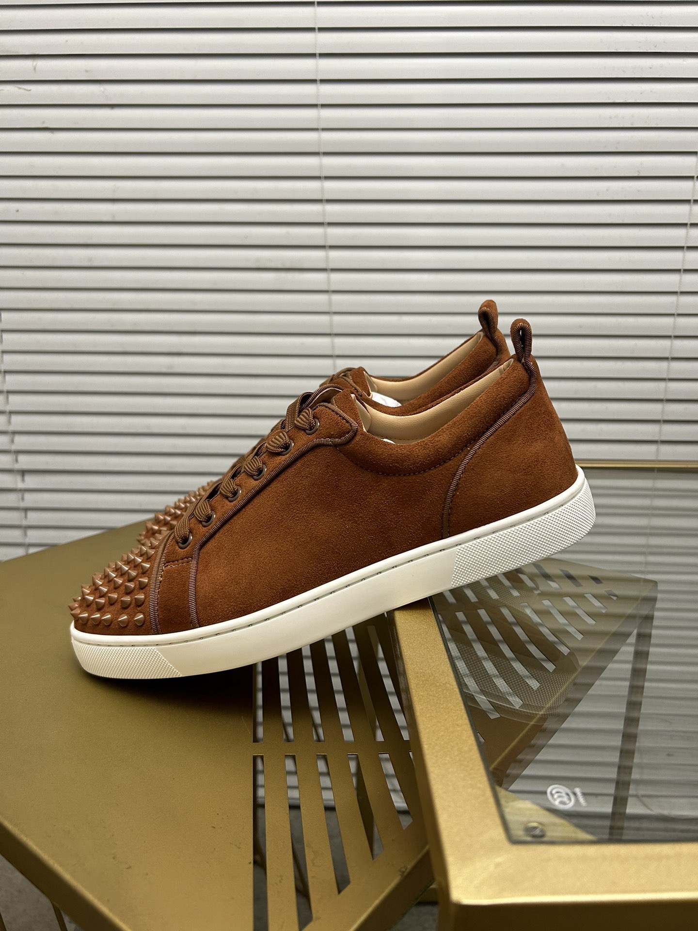 Christian Louboutin Sneaker Size 36-46