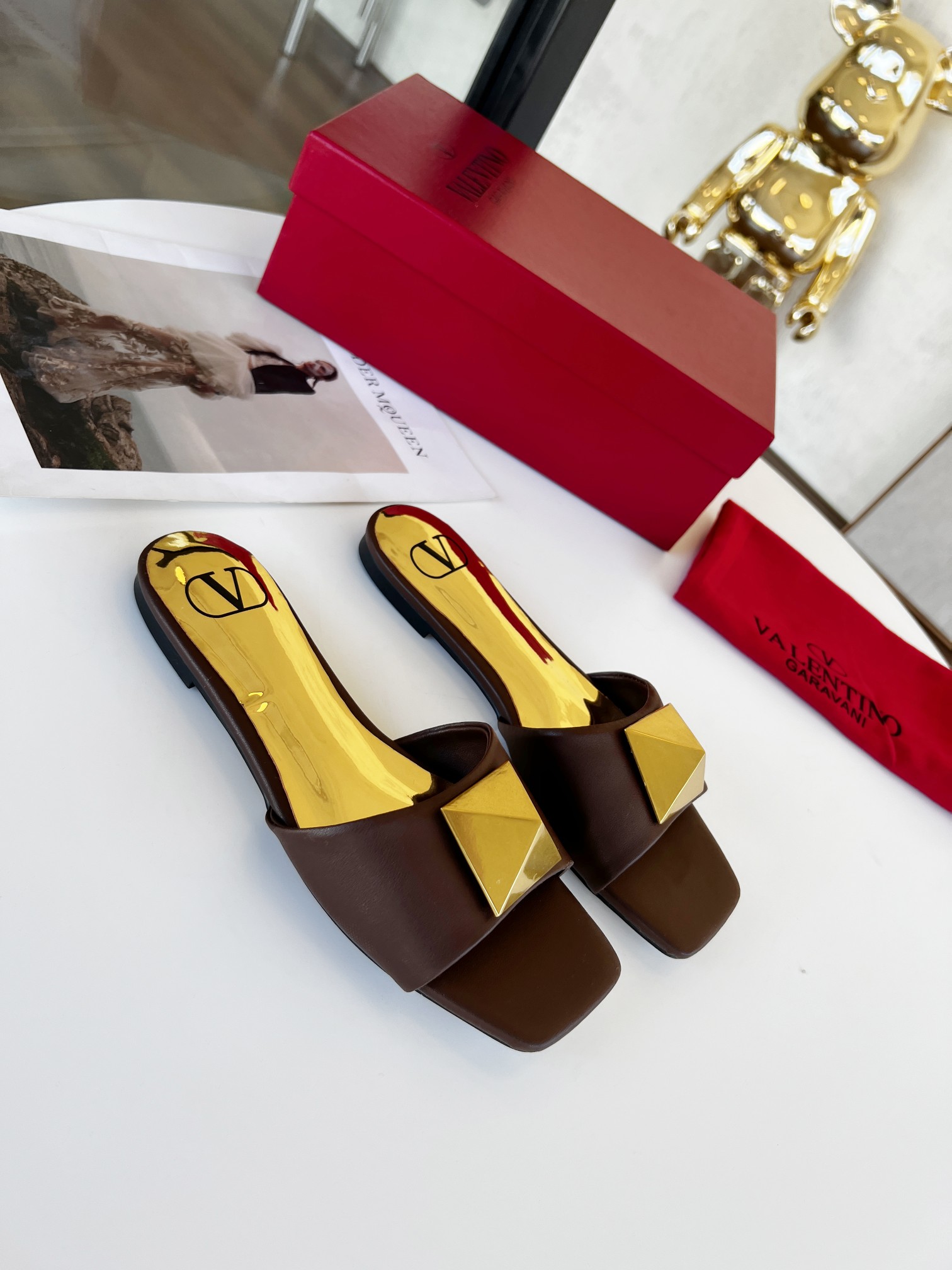 Valentino Women Sandals Gr. 35-42