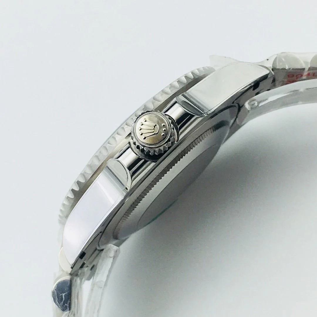 GMT-MASTER II PEPSI JUBILEE BRACELET