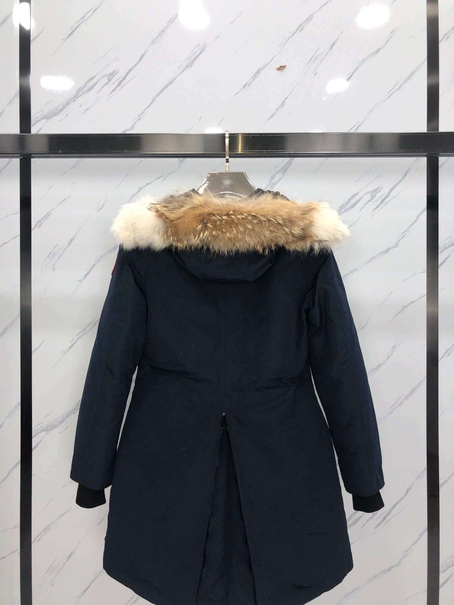 Canada Goose 05 Women Winter Jacket XS-XL