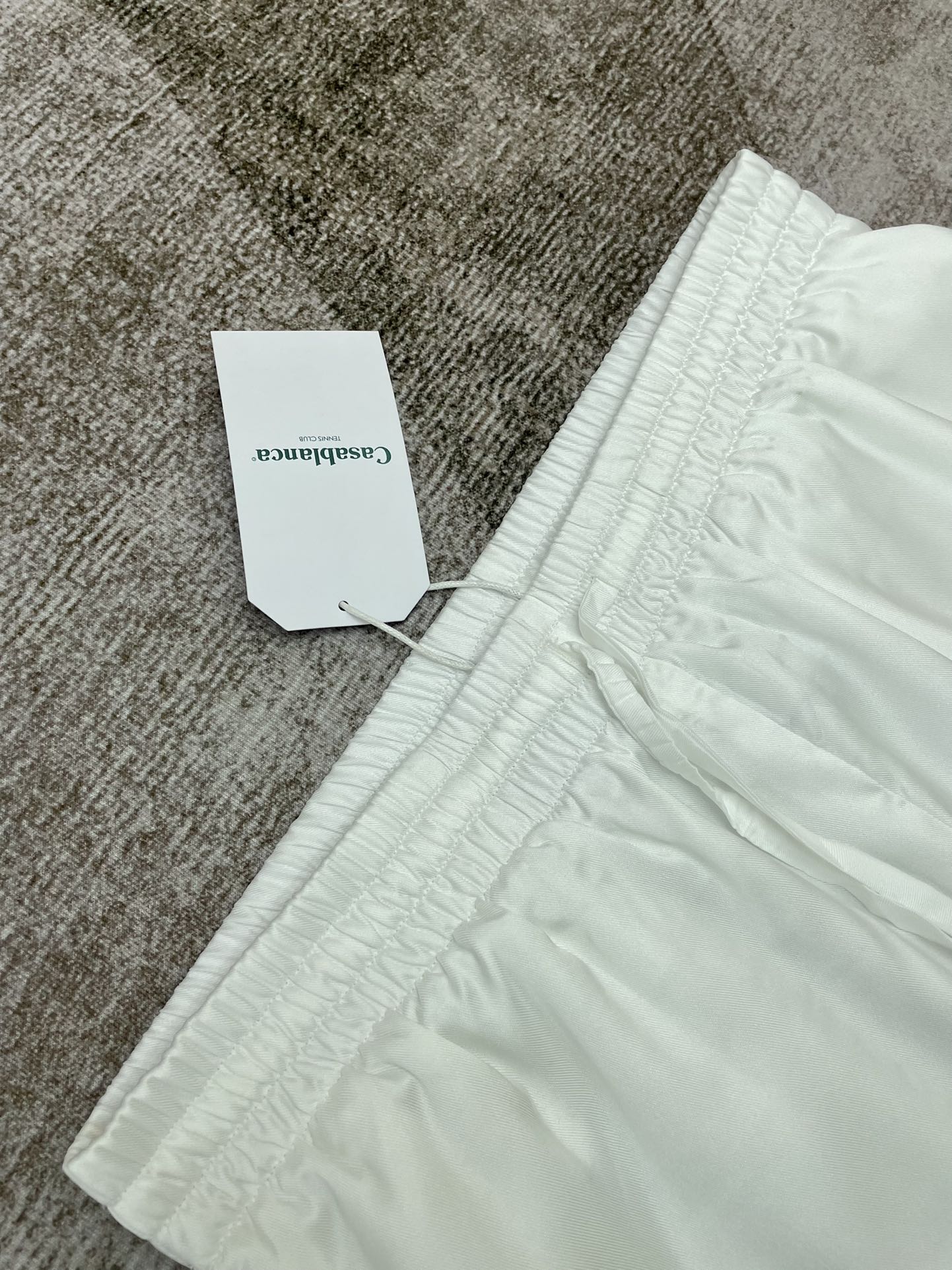 Casablanca Shorts Size S-XL