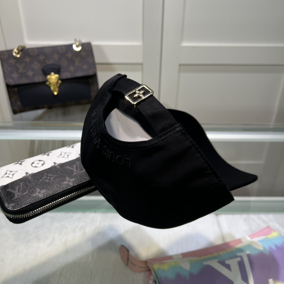 Louis Vuitton Baseball Cap