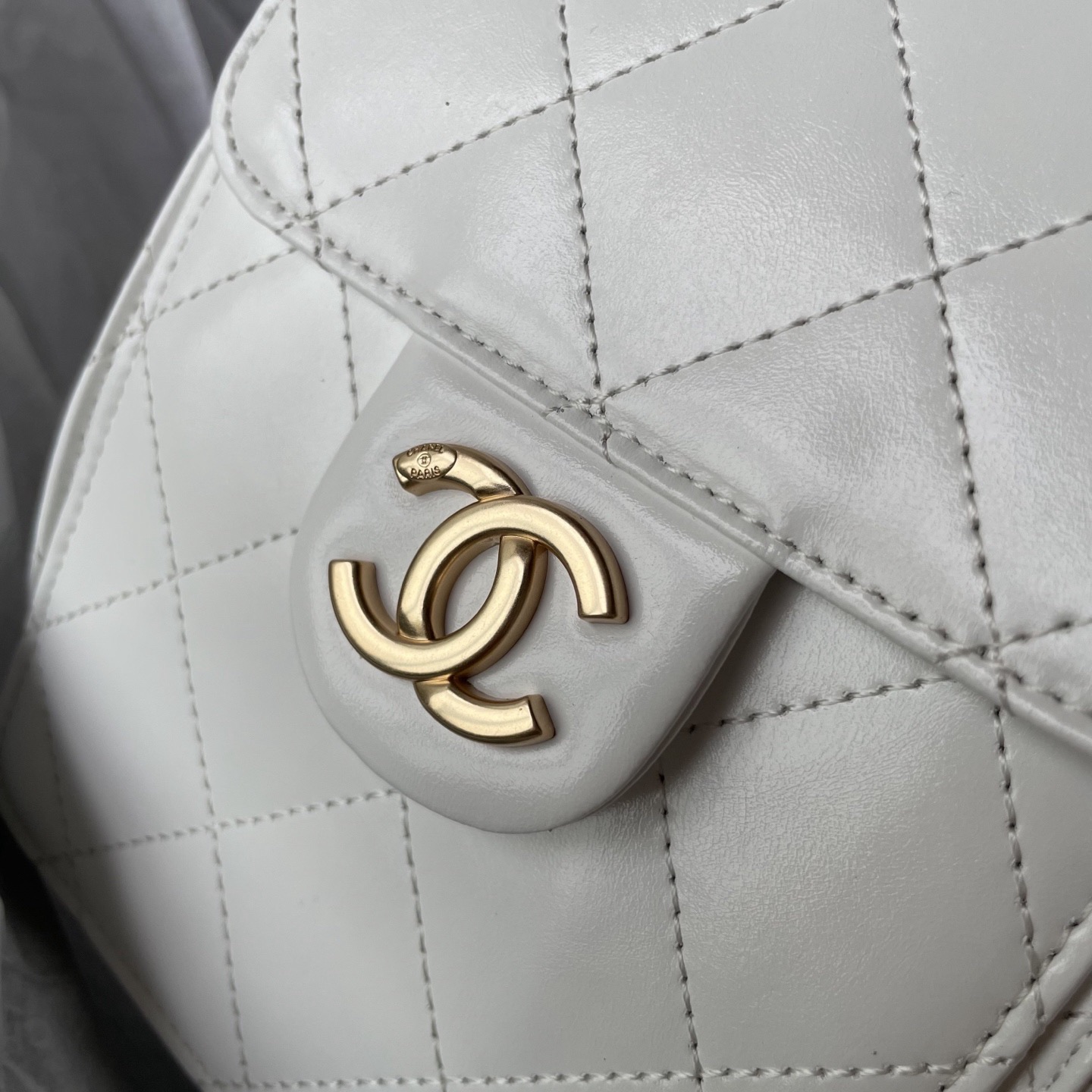 Chanel AS5293 25c Shoulder Bags 30*26*14cm