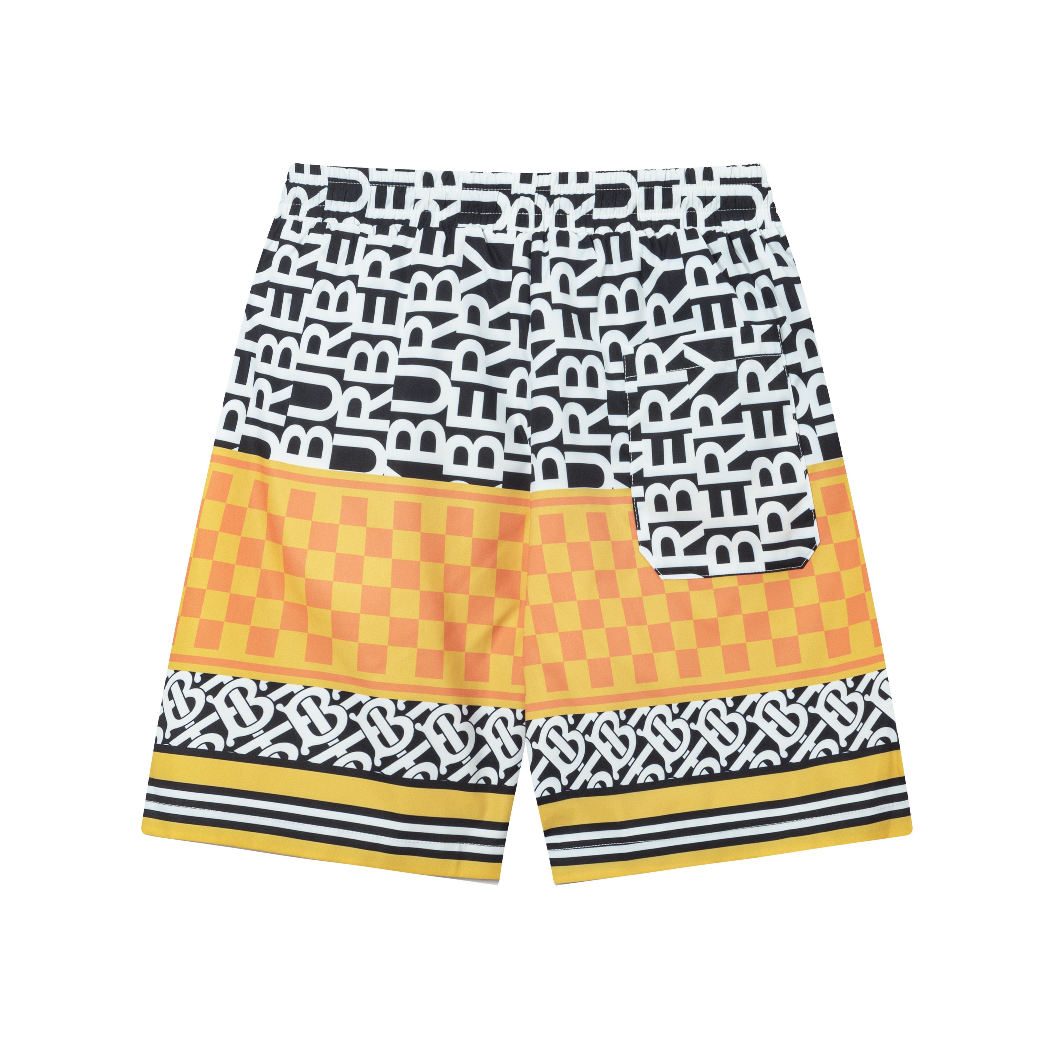 Burberry Beach Pants Size M-XXXL