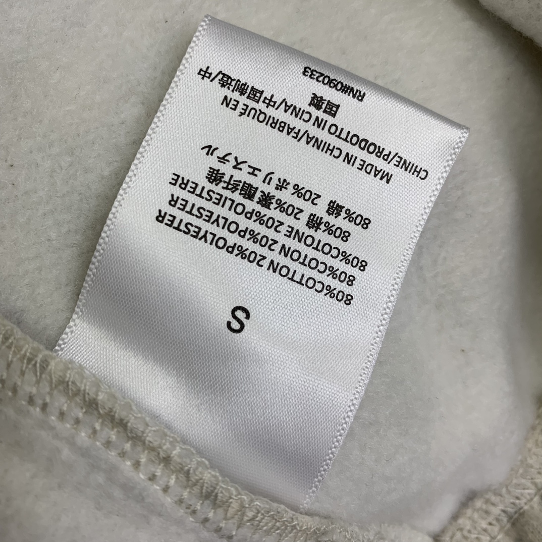 FEAR OF GOD Unisex Pants S-XL