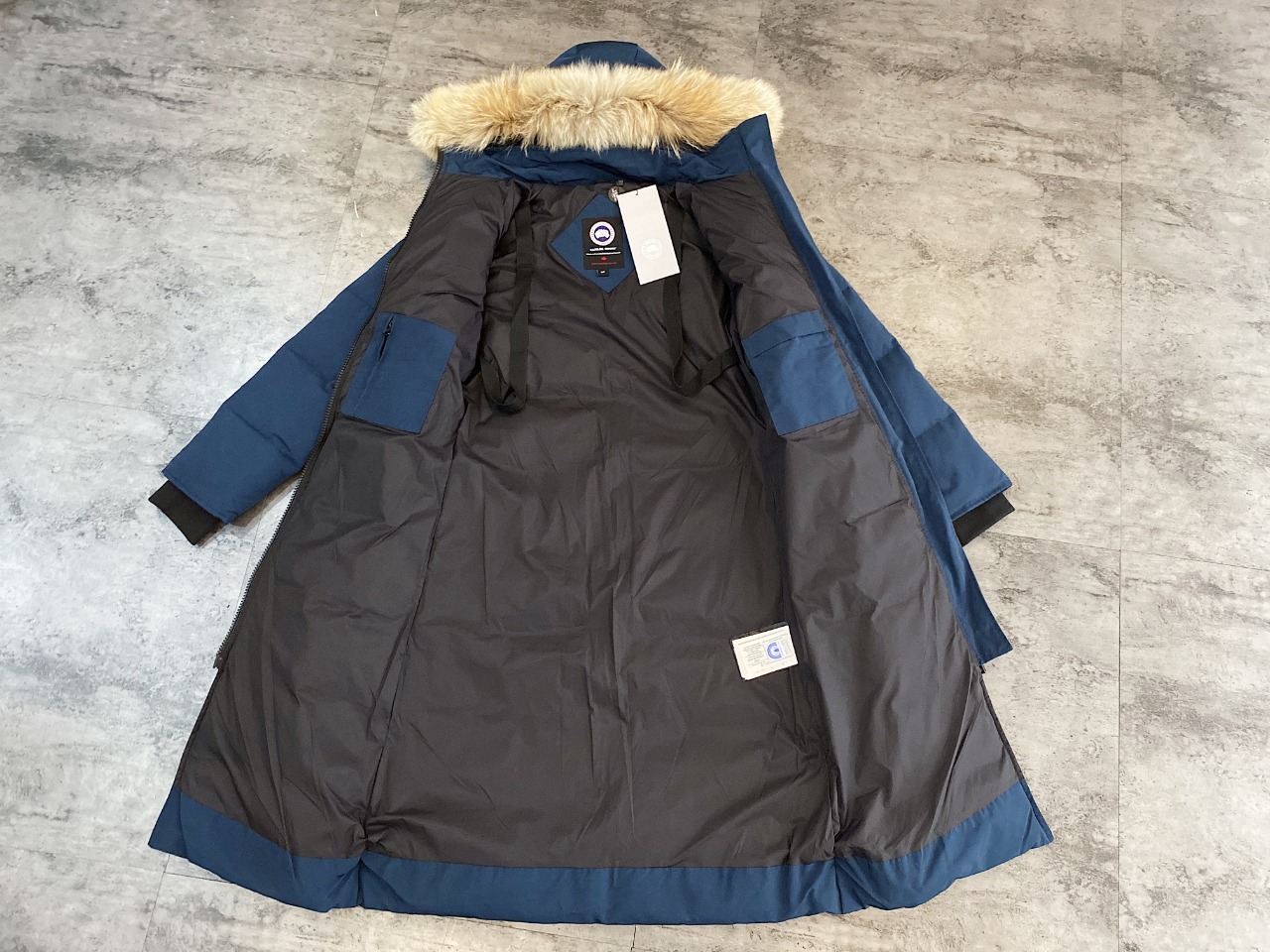 Canada Goose 22 Women Winter Jacket XXS-XL