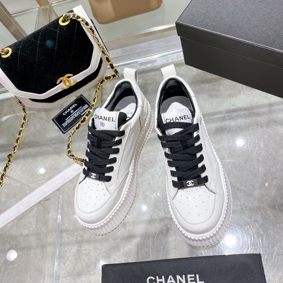 Chanel Sneaker Size 36-40