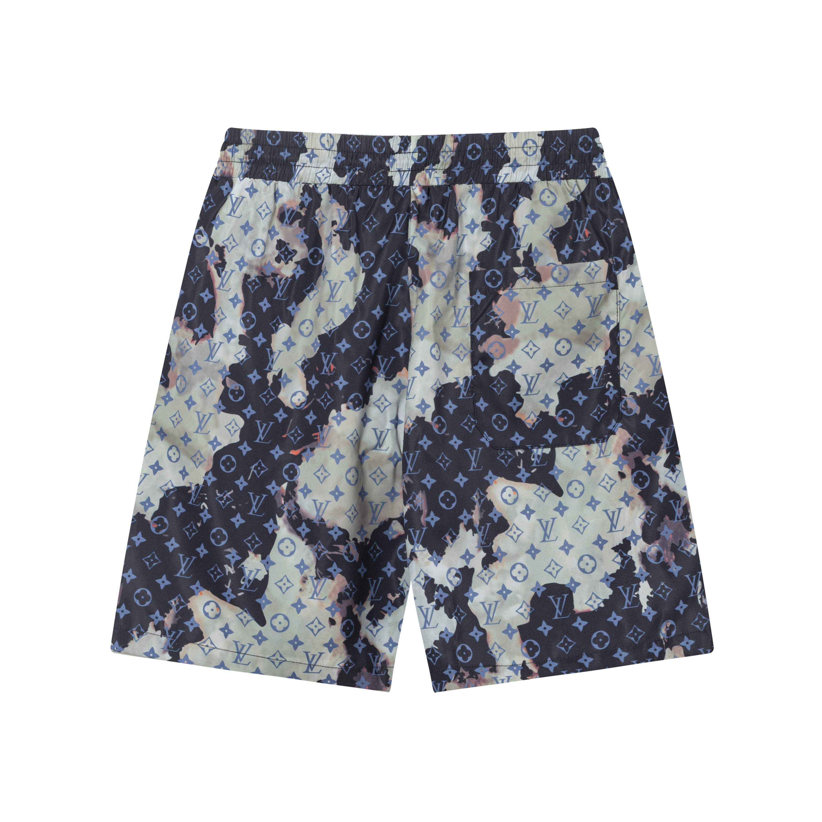 Louis Vuitton Beach Pants Size M-XXXL