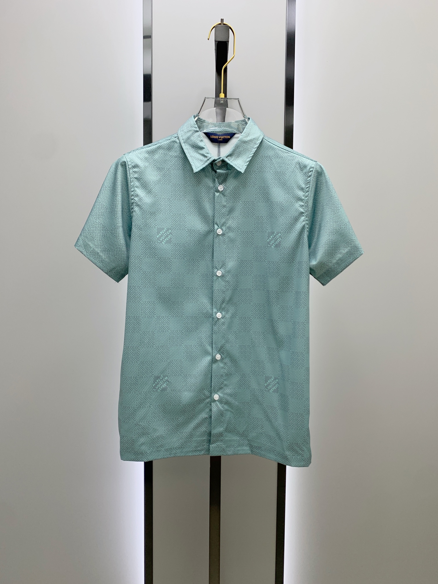 Louis Vuitton Sommeranzug Size M-XXL