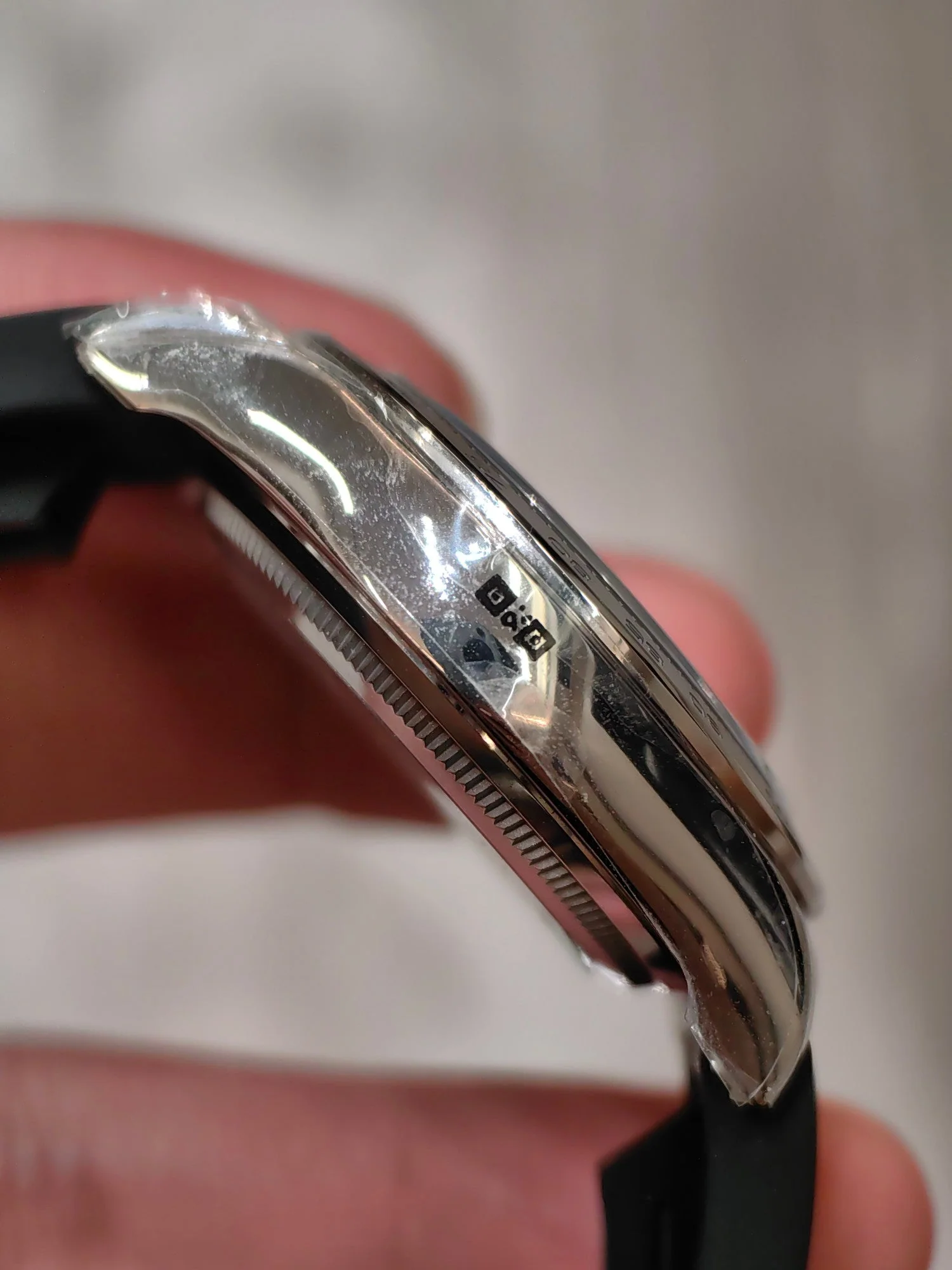 Rolex Daytona 40mm Black Diamond