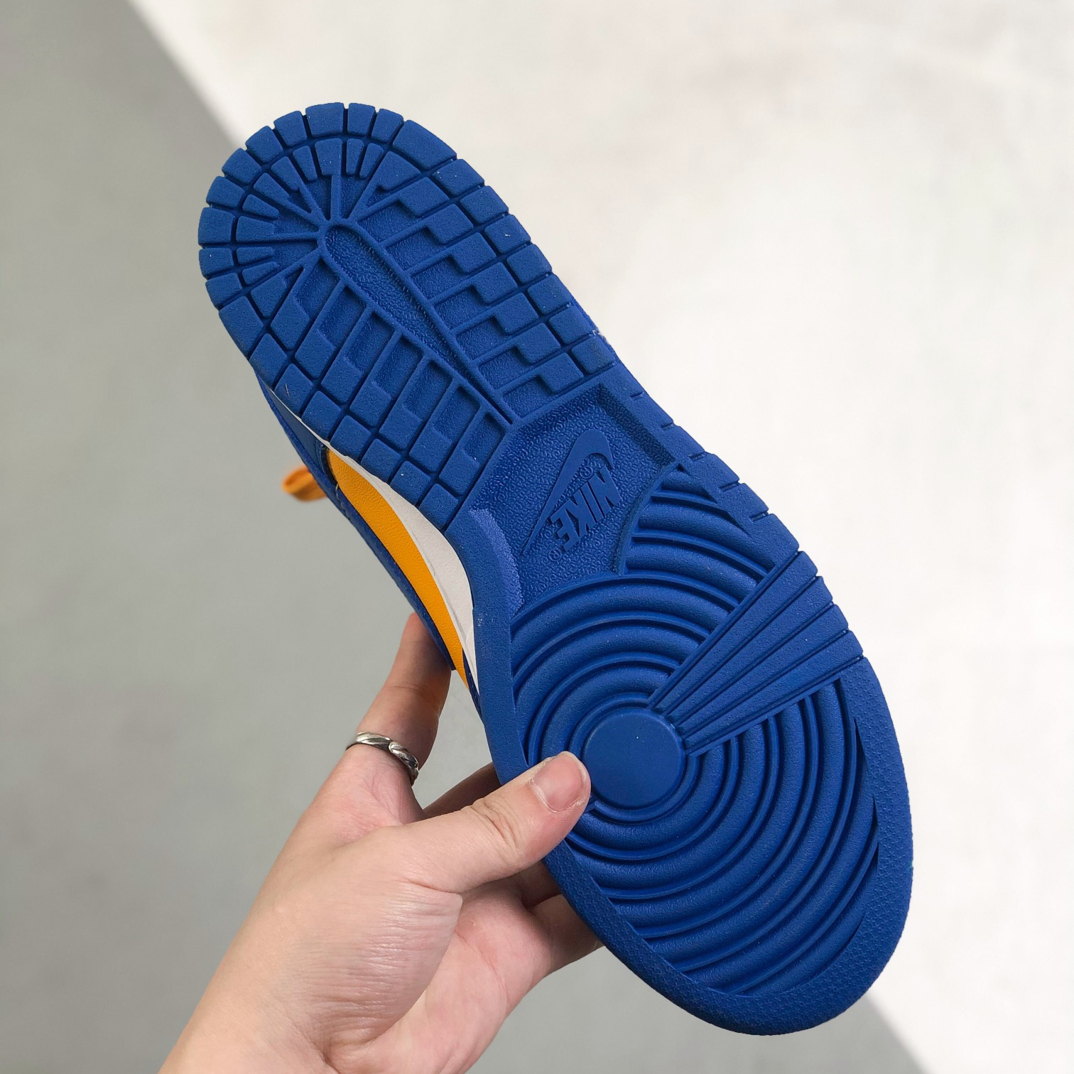 Nike Dunk Low Top Sneakers  Gr. 36-45