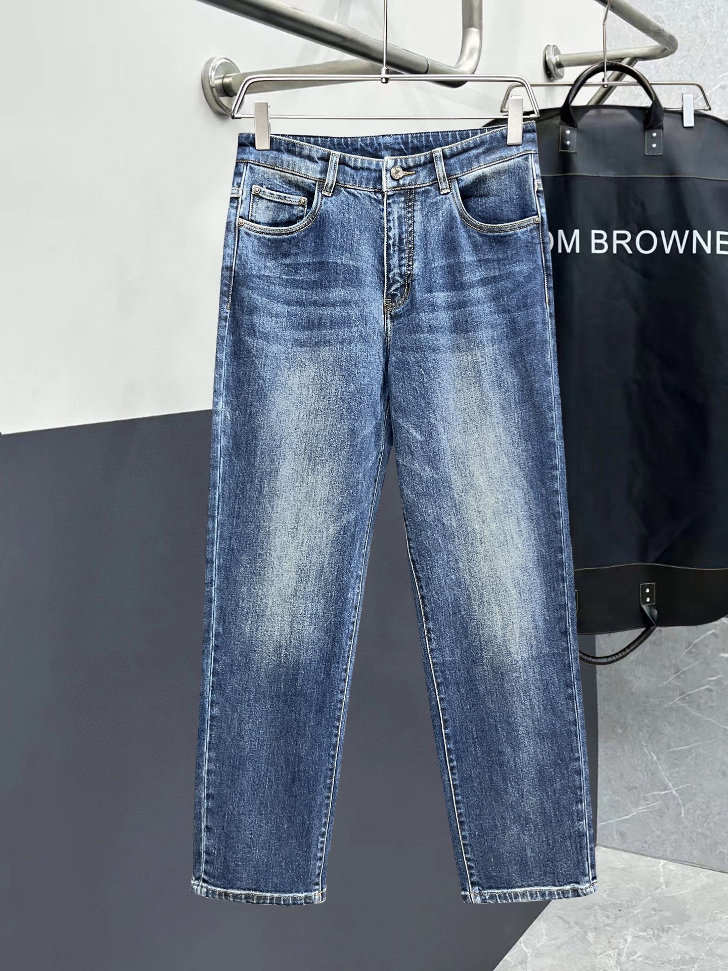 Valentino Jeans Men Size 29-38