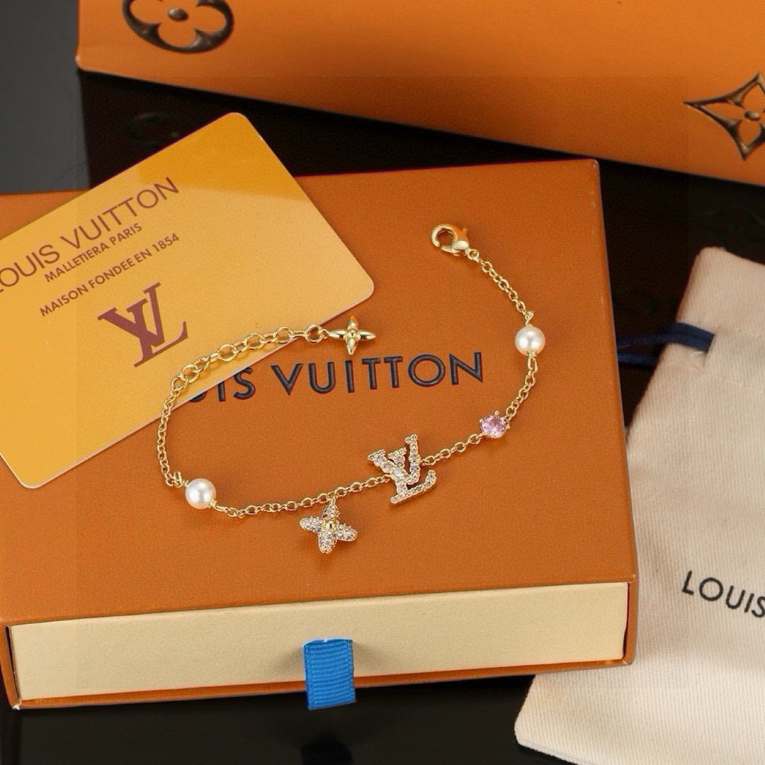 Louis Vuitton Bracelet