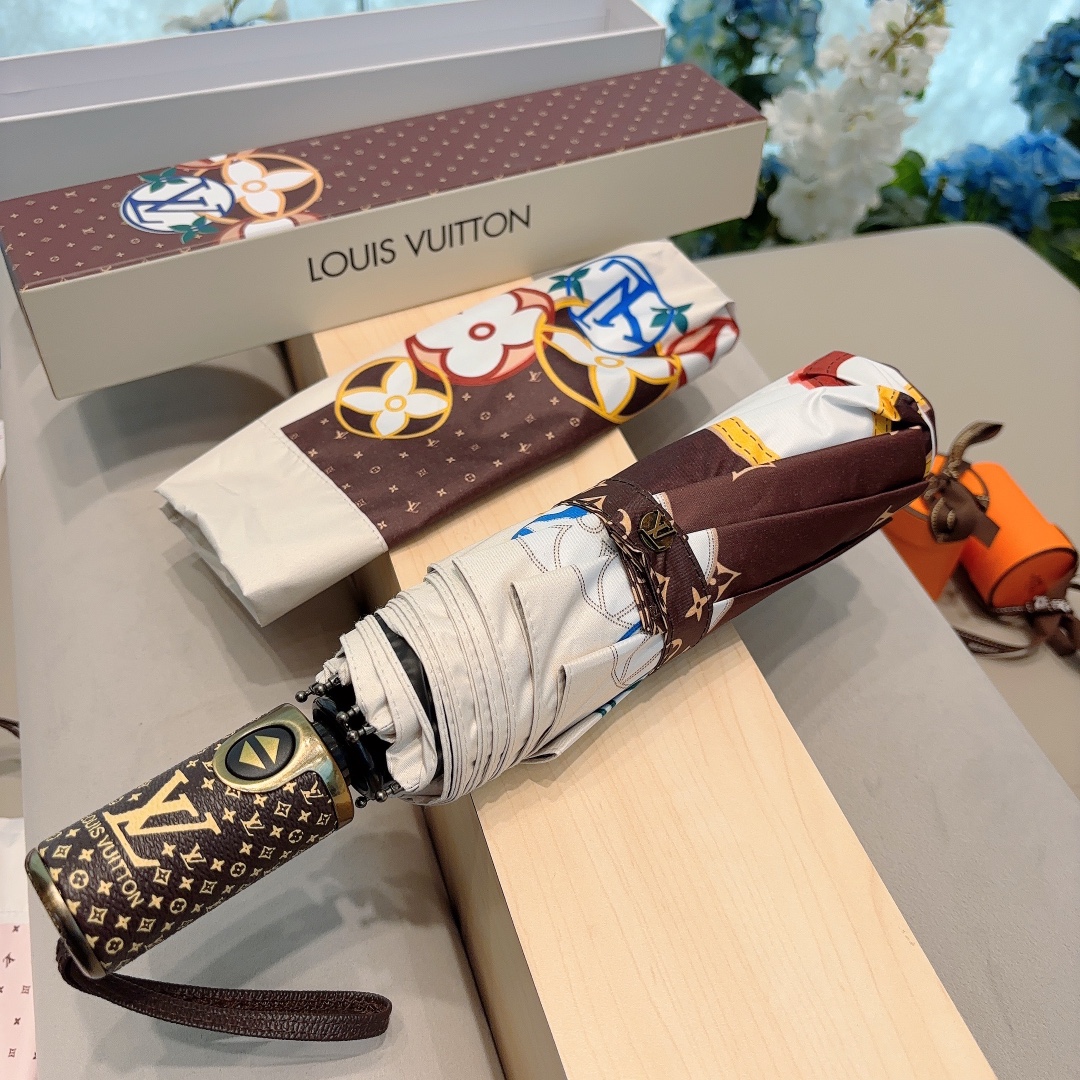Louis Vuitton Umbrella