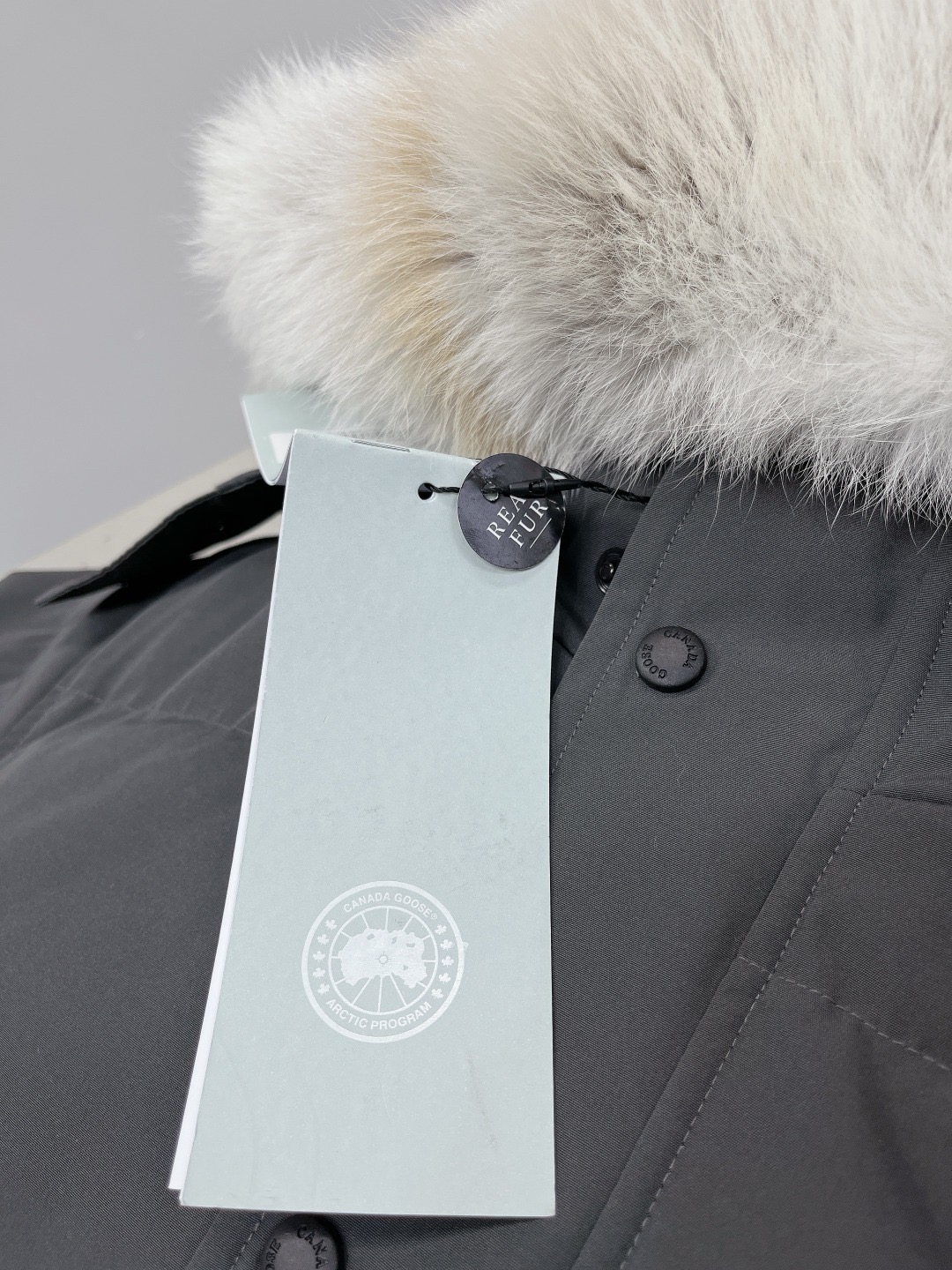 Canada Goose 29 Mens/Women Winter Jacket S-XXL