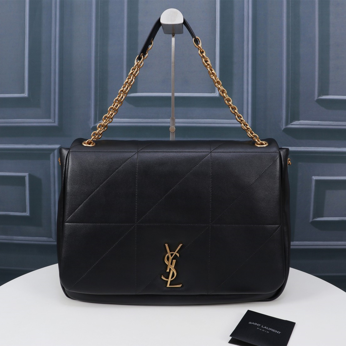 YSL Jamie Women Shoulder Bags 2-Size