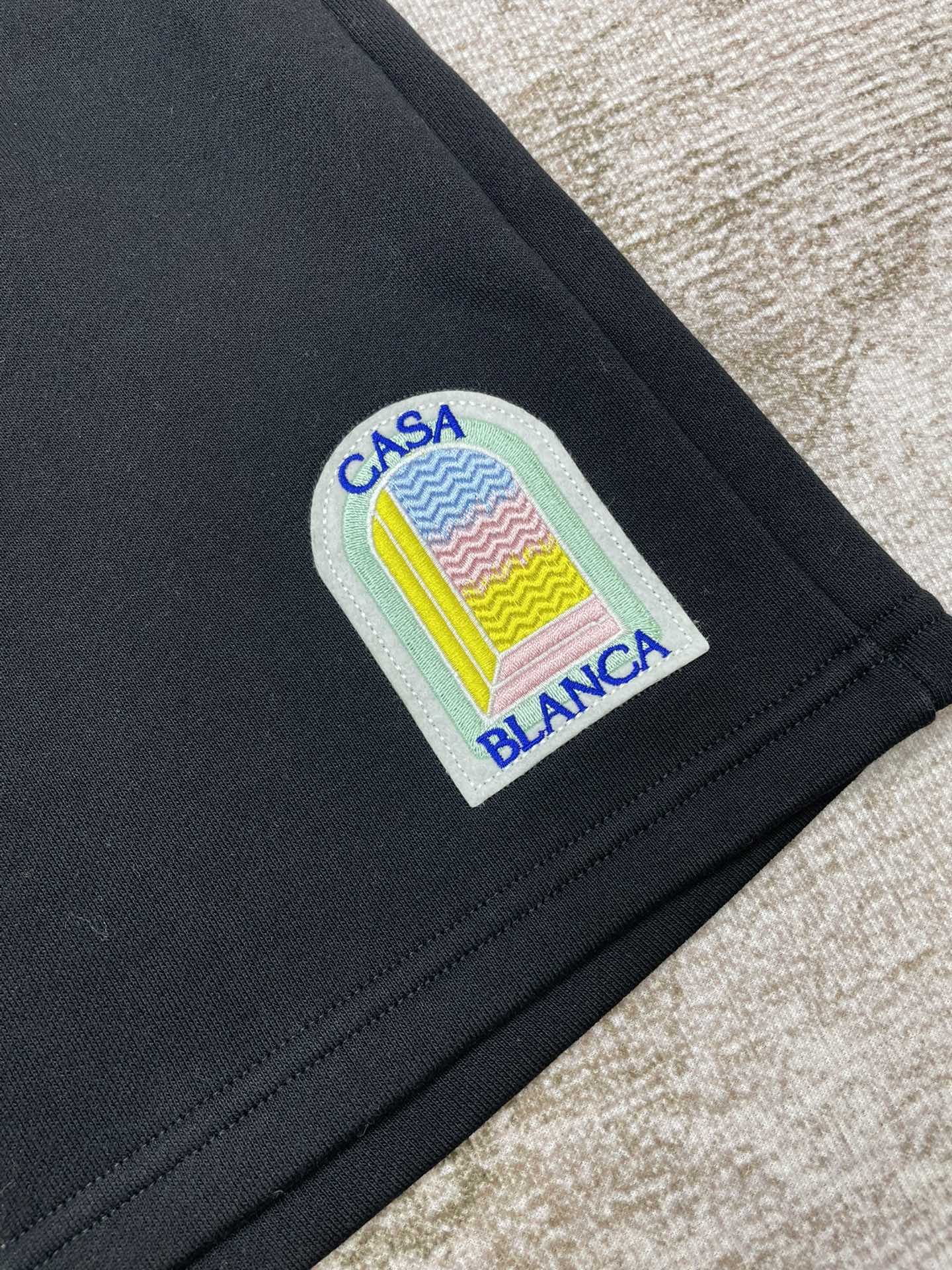 Casablanca Shorts Size S-XL