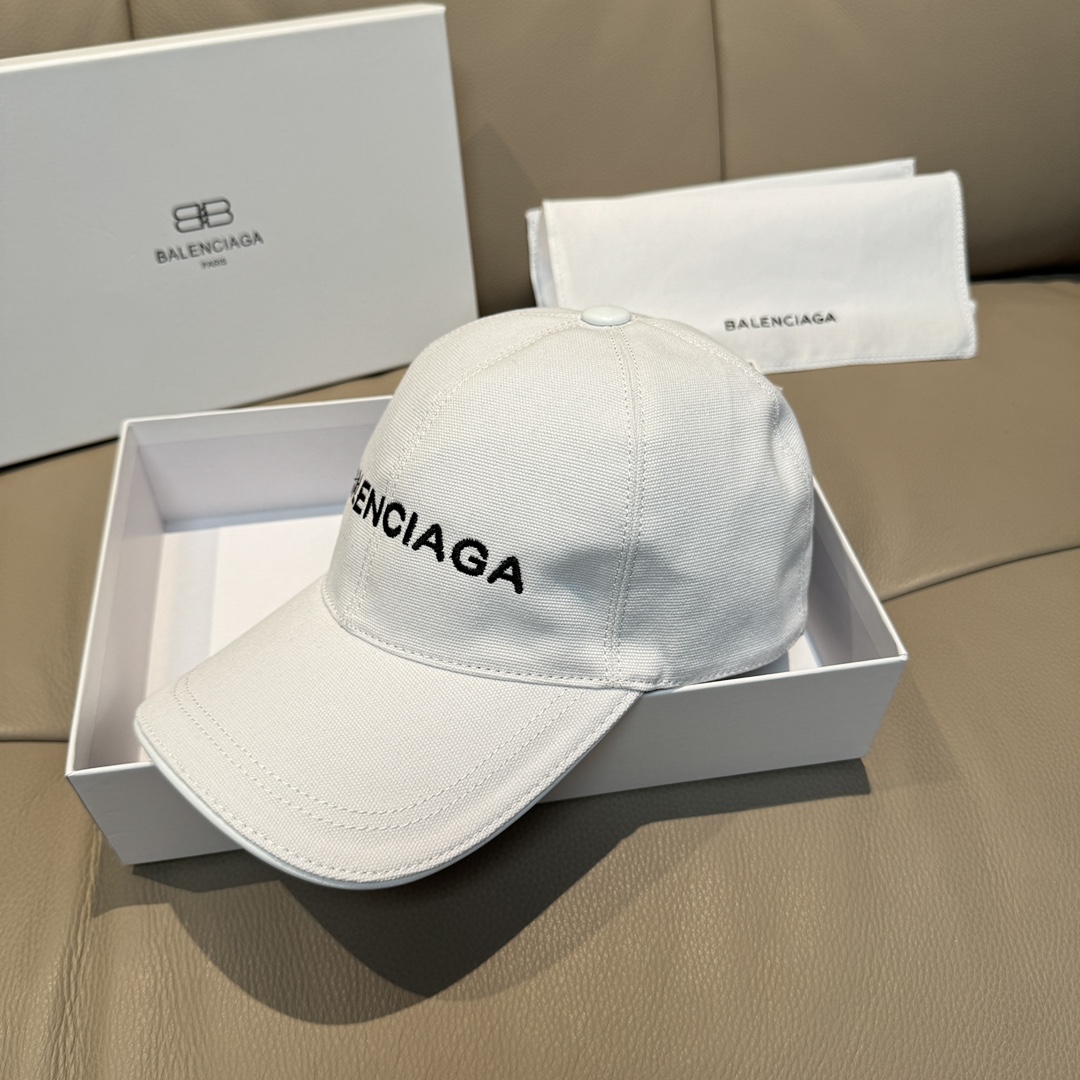 Balenciaga Baseball Cap