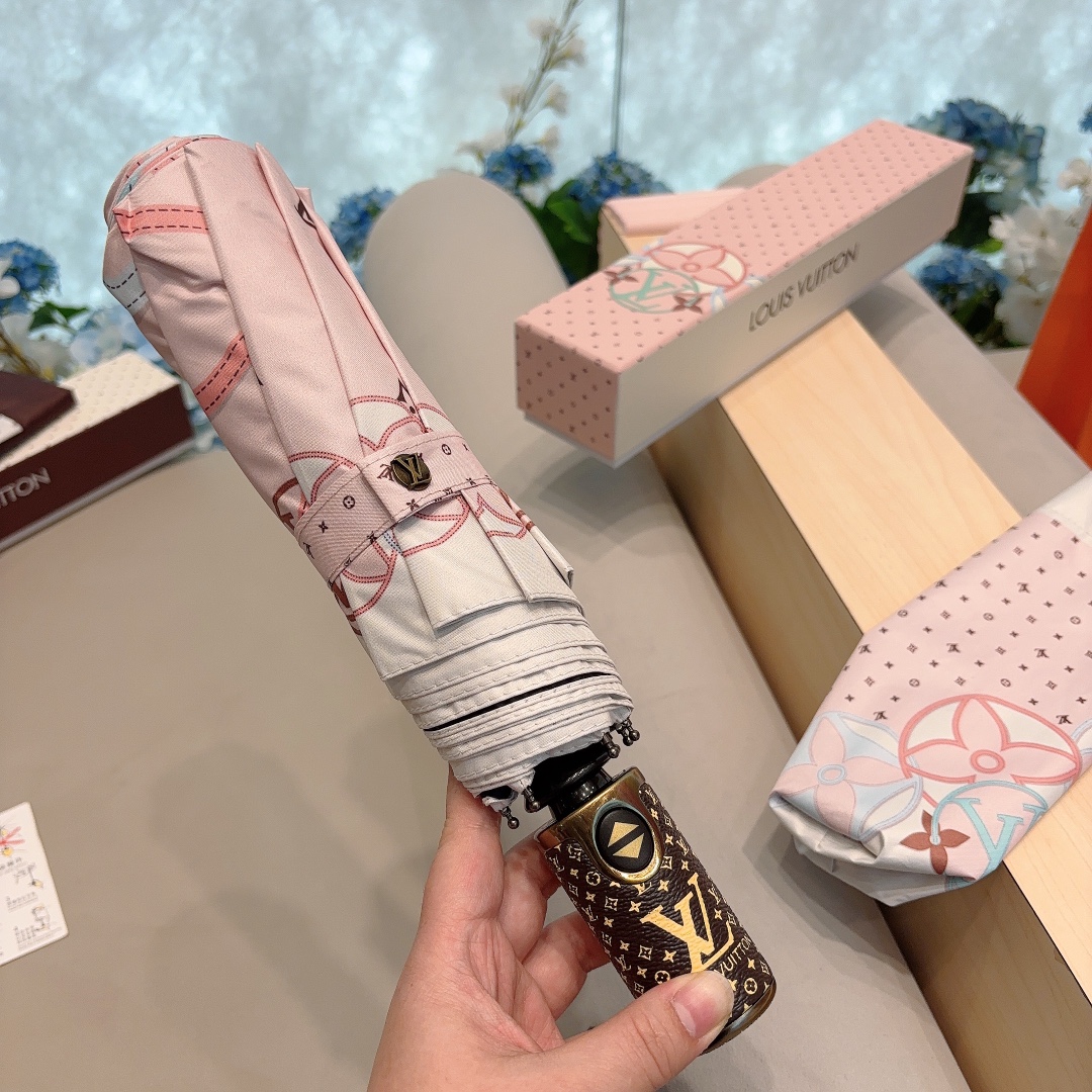 Louis Vuitton Umbrella