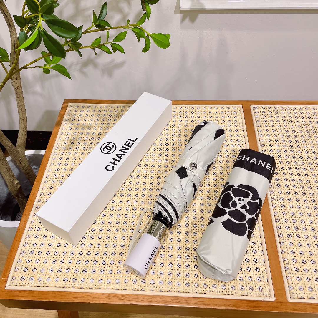 Chanel Umbrella