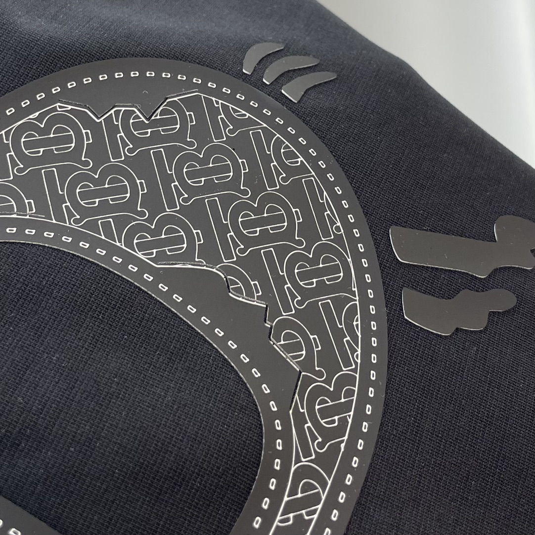 Burberry 25ss Men T Shirt S-XXL