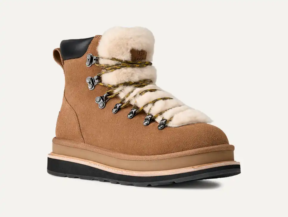 UGG All Gender UGG sacai Hiker