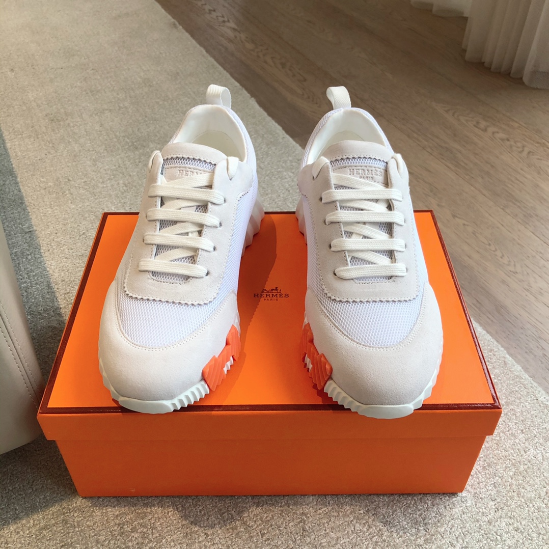 Hermes Bouncing Sneaker Size 36-46